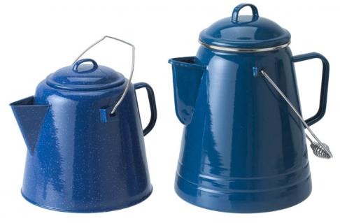 Coffee Boiler 20 Cup