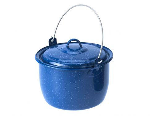 Convex Kettle 4.25 qt.