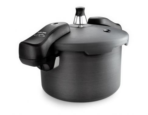 Halulite 2.7 L Pressure Cooker