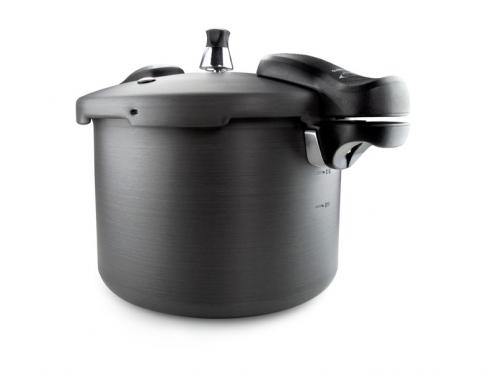 Halulite 5.7 L Pressure Cooker