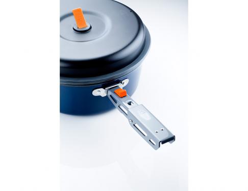 Bugaboo Base Camper-Medium