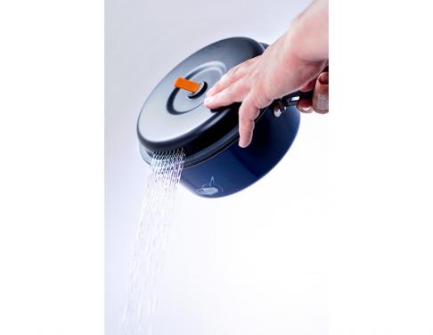 Bugaboo Base Camper-Medium