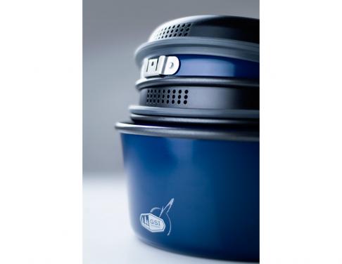 Bugaboo Base Camper-Medium