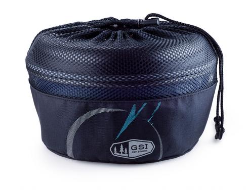 Bugaboo Base Camper-Medium