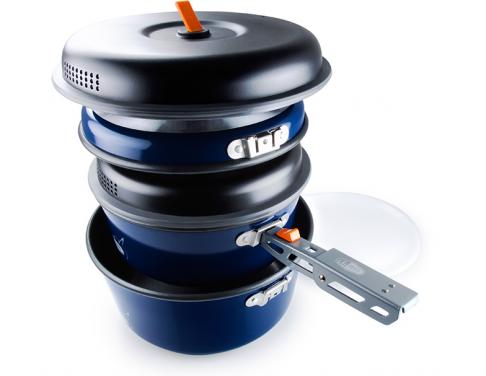 Bugaboo Base Camper-Medium