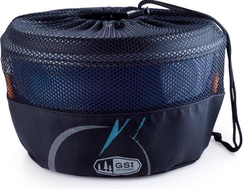 Bugaboo Base Camper-Large