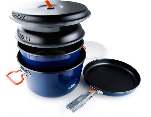 Bugaboo Base Camper-Large