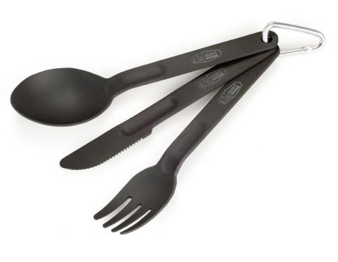 Halulite 3 pc. Ring Cutlery