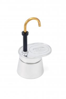 1 Cup Aluminum Mini Expresso