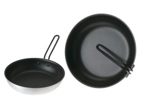 Bugaboo 10" Frypan
