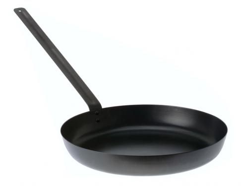 15” Steel Skillet
