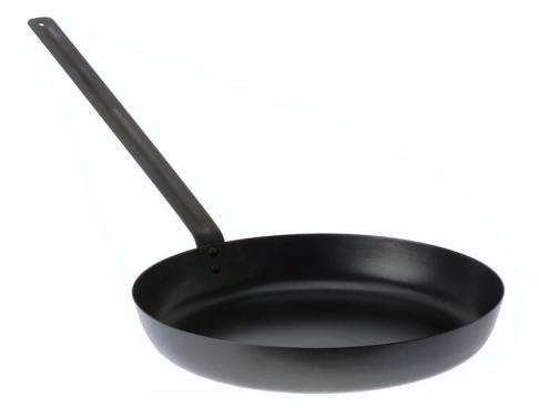 20” Steel Skillet