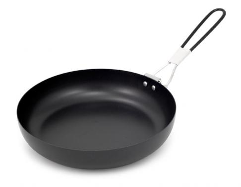 9” Steel Frypan