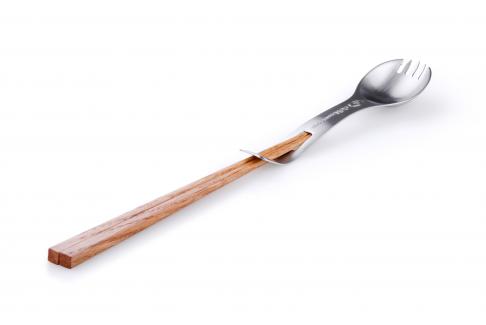 Glacier Stainless Kung Foon