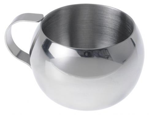 Glacier Stainless Double Walled Espresso Cup