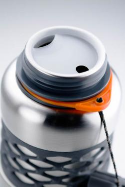 0.75 L Glacier Stainless Dukjug