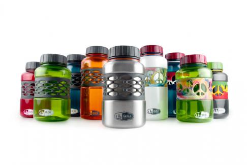 0.75 L Glacier Stainless Dukjug