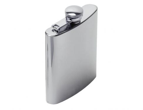 Glacier Stainless Flask - 7 fl. oz.