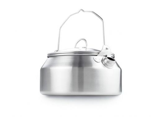 Glacier Stainless Tea Kettle - 1 qt.