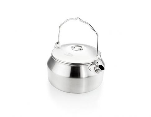Glacier Stainless Tea Kettle - 1 qt.