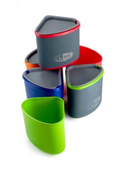 Gourmet Nesting Mug + Bowl