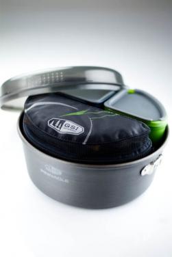 Crossover Kitchen Kit