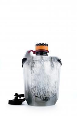 Highland Flask 9 fl oz