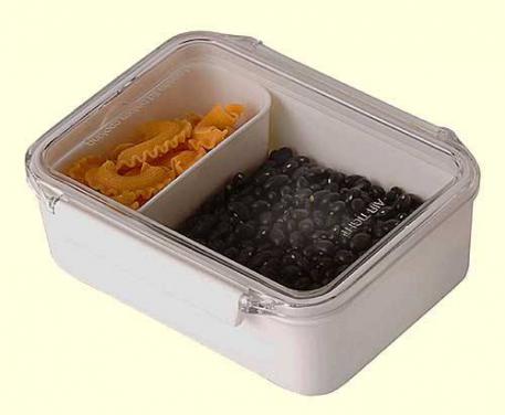 Cascadian M Food Box