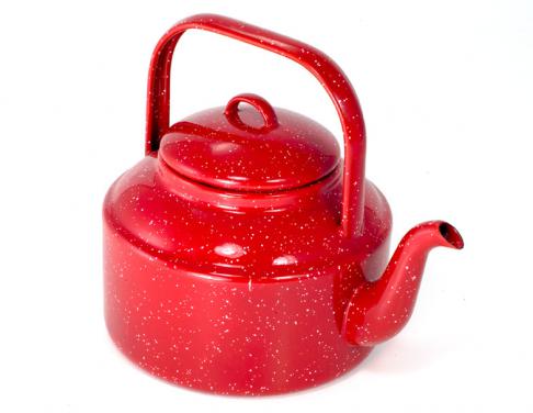 Tea Kettle