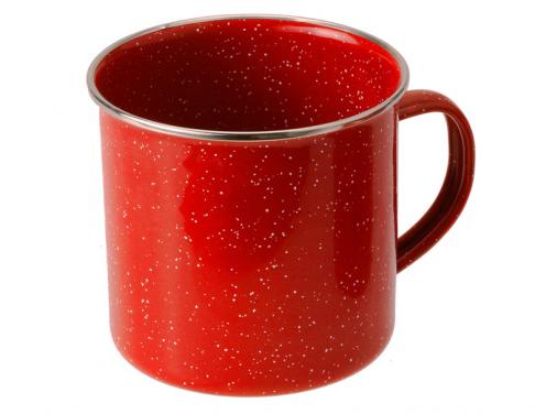 Cup Stainless Rim 24 fl. oz.