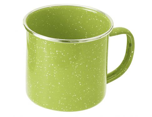 Cup Stainless Rim 12 fl. oz.