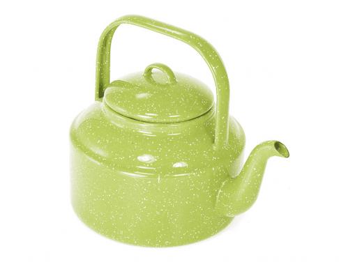 Tea Kettle