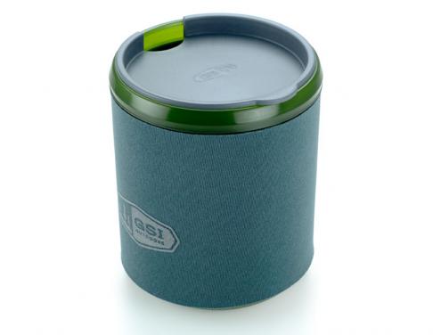 Infinity Insulated Mug