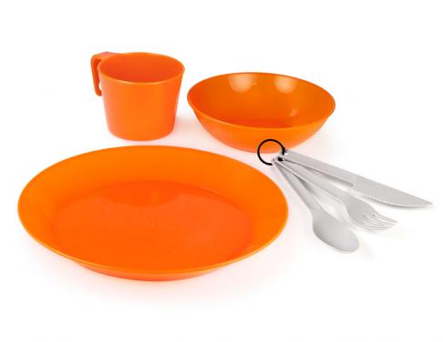 Cascadian 1 Person Table Set