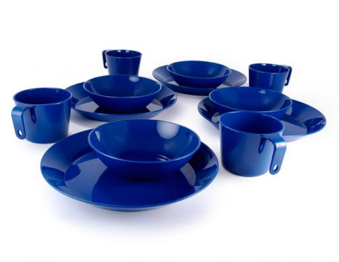 Cascadian 4 Person Table Set