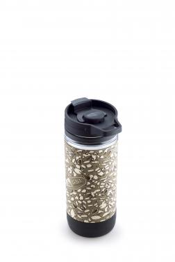 Commuter Java Press Mtn